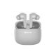 DENVER Bežične bluetooth slušalice TWE-48GR, siva - 244775