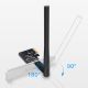 TP LINK Mrežna kartica PCIE TP-Link Archer T2E wireless 600Mb/s dual band - EP2759985