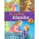 Ja volim klasike 2: Devojčice, Polijana i Romeo i Julija - 24503-1