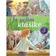 Ja volim klasike 3: Ostrvo s blagom, Tajanstveno ostrvo, Mobi Dik i Tri musketara - 24504