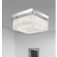 Rabalux Plafonjera Marcella LED 18W hrom (2451) - 2451-1