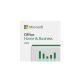 MICROSOFT Licenca Retail Office Home and Business 2024/SerbianLatin/PKC/1PC/1Mac - EP2-06683