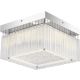 Rabalux Plafonjera Marcella LED 18W hrom (2451) - 2451-1