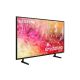 SAMSUNG Televizor UE50DU7192UXXH, Ultra HD, Smart - 245241