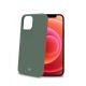 CELLY Futrola CROMO za iPhone 12 i 12 PRO, zelena - CROMO1004GN01