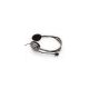 LOGITECH Stereo slušalice H110 Stereo Headset - 24555