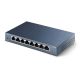 TP LINK LAN Switch TP-LINK TL-SG108 Gigabit 10/100/1000Mbps - 70574-1