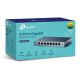 TP LINK LAN Switch TP-LINK TL-SG108 Gigabit 10/100/1000Mbps - 70574-1