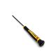 Felo Precizni šrafciger HEX 2,5 x 75 24625260 - 24625260