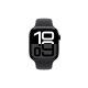 APPLE Pametni sat S10 GPS 46mm Jet Black Alu Case/Black Sport Band - M/L mwwq3qv/a - 1780057