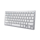 TRUST Tastatura Basic Bluetooth/US/crna - 24651
