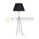 FORMA Podna lampa 1xE27 FK7013-1F - 002437-1