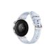 HUAWEI Pametni sat GT5 silikon narukvica 41mm, plava - 1380353