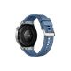 HUAWEI Pametni sat GT5 silikon narukvica 46mm, plava - 1380349
