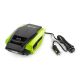 FIELDMANN Kompresor za auto 12V FDAK 12012 - EP3179680
