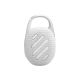 JBL Bluetooth zvučnik Clip 5, beli - 246990