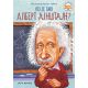 Ko je bio Albert Ajnštajn? - 24715-1