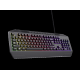 TRUST Gaming tastatura GXT836 Evocx US, crna - 24722-1-1-1