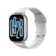 XIAOMI Pametni sat Redmi Watch 5 Active (BHR8790GL), srebrna - 148166