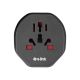 S-LINK SW-KC019 TRAVEL ADAPTER, 37460 - EP3163936