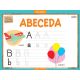 Piši-briši: Abeceda - 24734