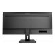 AOC 34 inča U34E2M WQHD WLED monitor - MON03222
