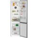 BEKO Kombinovani frižider B1 RCNE 404 XB - 24752