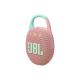 JBL Bluetooth zvučnik Clip 5, roza - 247775