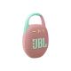 JBL Bluetooth zvučnik Clip 5, roza - 247775