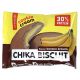 CHIKALAB - CHIKAPIE Nepreliveni cookie sa punjenjem Banana brownie 50g - 247