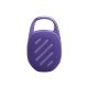 JBL Bluetooth zvučnik Clip 5, ljubičasta - 248063