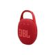 JBL Bluetooth zvučnik Clip 5, crvena - 248064