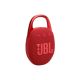 JBL Bluetooth zvučnik Clip 5, crvena - 248064
