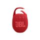 JBL Bluetooth zvučnik Clip 5, crvena - 248064