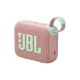 JBL Bluetooth zvučnik GO 4, roza - 248075