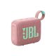JBL Bluetooth zvučnik GO 4, roza - 248075