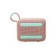 JBL Bluetooth zvučnik GO 4, roza - 248075