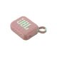 JBL Bluetooth zvučnik GO 4, roza - 248075