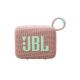 JBL Bluetooth zvučnik GO 4, roza - 248075