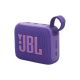 JBL Bluetooth zvučnik GO 4, ljubičasta - 248077