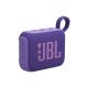 JBL Bluetooth zvučnik GO 4, ljubičasta - 248077