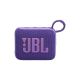 JBL Bluetooth zvučnik GO 4, ljubičasta - 248077