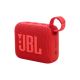 JBL Bluetooth zvučnik GO 4, crvena - 248078