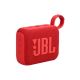 JBL Bluetooth zvučnik GO 4, crvena - 248078