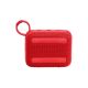 JBL Bluetooth zvučnik GO 4, crvena - 248078