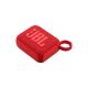 JBL Bluetooth zvučnik GO 4, crvena - 248078