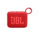 JBL Bluetooth zvučnik GO 4, crvena - 248078