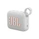 JBL Bluetooth zvučnik GO 4, bela - 248080