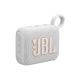 JBL Bluetooth zvučnik GO 4, bela - 248080