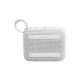 JBL Bluetooth zvučnik GO 4, bela - 248080